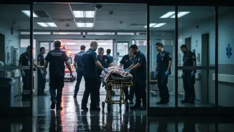 Comment l’Hôpital de Safi a-t-il Géré la Crise ?