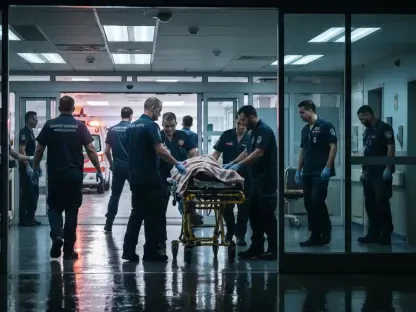 Comment l'Hôpital de Safi a-t-il Géré la Crise ?