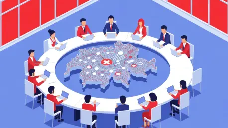 Le Conseil Fédéral Fixe Ses Priorités Numériques Pour 2026