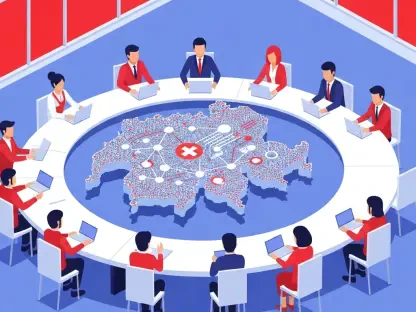 Le Conseil Fédéral Fixe Ses Priorités Numériques Pour 2026