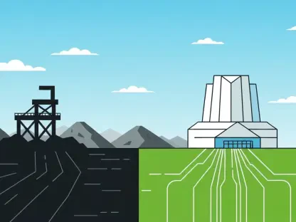 La France Tient Sa Révolution Énergétique en Lorraine