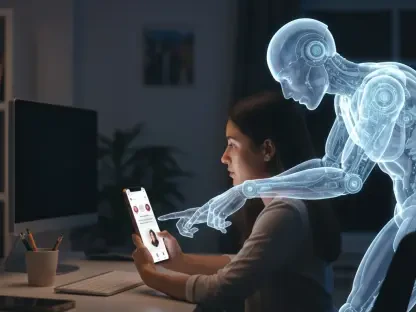 L'IA S'Impose Comme le Nouveau Coach des Célibataires