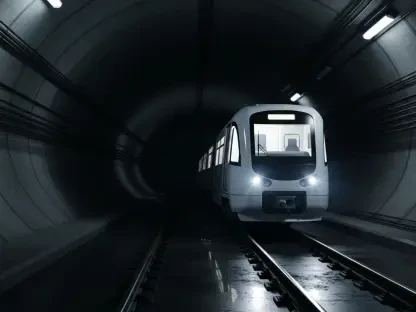 Le Métro Nocturne du Week-end à Lyon Fait Débat