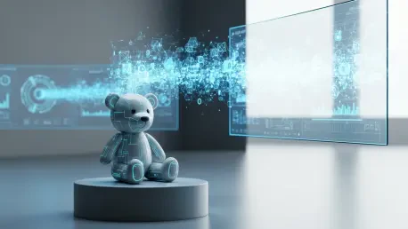 Faut-il Avoir Peur Des Jouets Intelligents ?