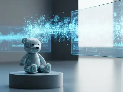 Faut-il Avoir Peur Des Jouets Intelligents ?