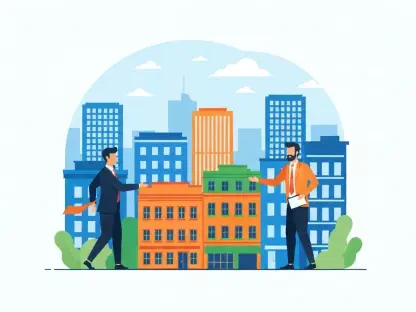 Le Commerce Genevois Peut-Il Se Réinventer?