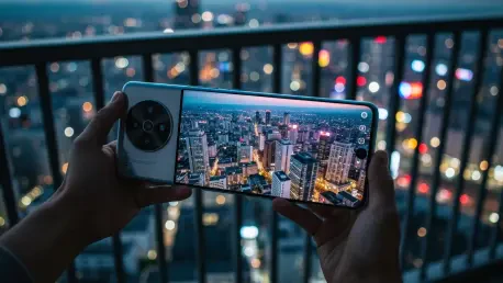 Le Xiaomi 17 Ultra Peut-Il Révolutionner la Photo ?