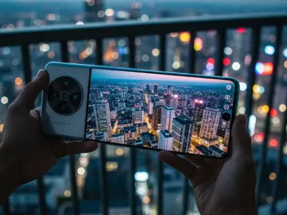 Le Xiaomi 17 Ultra Peut-Il Révolutionner la Photo ?