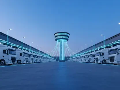 L'Algérie Accélère la Numérisation de ses Transports