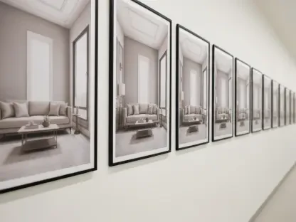 Une Étude Révèle les Limites Créatives de l'IA