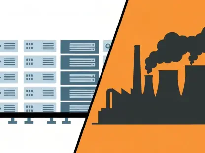 L'IA Relance Les Centrales Électriques Polluantes