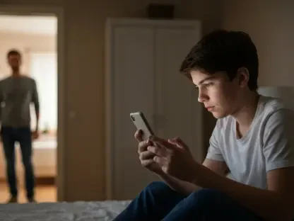 Les Amis Virtuels Sont-Ils Un Danger Pour Nos Enfants?