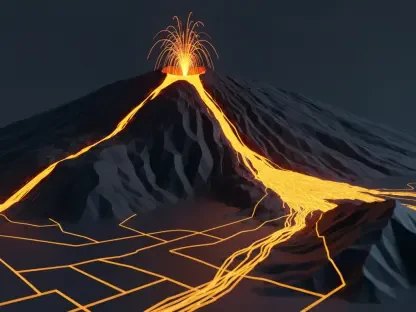 Faut-il Craindre le Réveil Spectaculaire de l'Etna ?