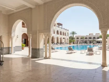 Crise Aérienne: Une Menace pour le Tourisme Tunisien ?