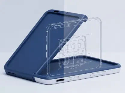 Une Maquette 3D Révèle le Design de l'iPhone Fold