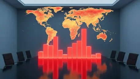 Analyse des Tendances: Responsabilité des Énergies Fossiles