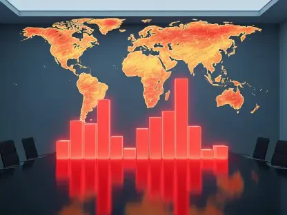 Analyse des Tendances: Responsabilité des Énergies Fossiles