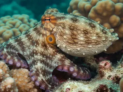 Les Pieuvres Pourraient Succéder à l'Espèce Humaine