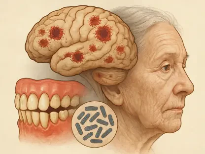 Alzheimer : La Maladie Vient-elle de Nos Gencives ?