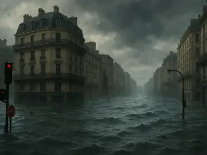 La Montée des Eaux Est Bien Plus Grave que Prévu