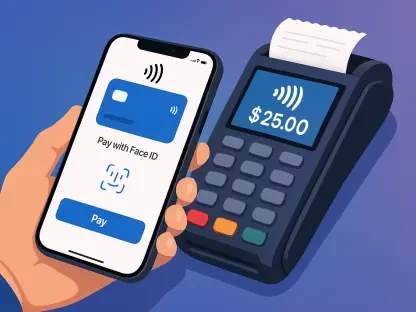 Comment iOS Transforme le Paiement Mobile en 2025