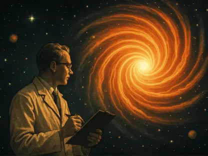 Avons-Nous Découvert Une Cinquième Force Fondamentale ?