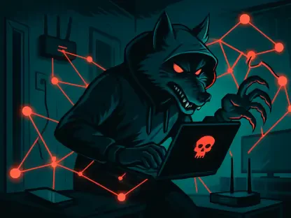 Kimwolf: Le Botnet Qui Pénètre Votre Réseau Domestique