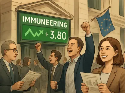 Immuneering: Le Marché Sanctionne des Résultats Encourageants