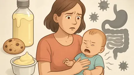 Quel Impact des Émulsifiants sur la Santé des Bébés ?