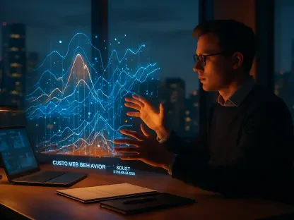 Analyse des Tendances : Le Commerce Piloté par l'IA