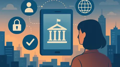 La Gouvernance Numérique Peut-Elle Sauver la Confiance ?