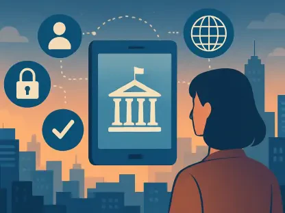 La Gouvernance Numérique Peut-Elle Sauver la Confiance ?