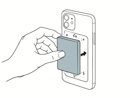 Google Réinvente la Batterie Amovible pour ses Pixels