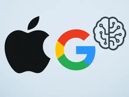 Apple et IA: Pourquoi Google Plutôt Qu'OpenAI ?