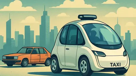 Le Cybercab Rendra-t-il La Voiture Personnelle Obsolète ?