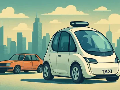 Le Cybercab Rendra-t-il La Voiture Personnelle Obsolète ?