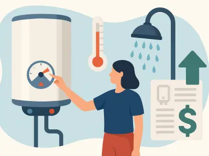 Comment Réduire la Facture de Votre Chauffe-Eau ?