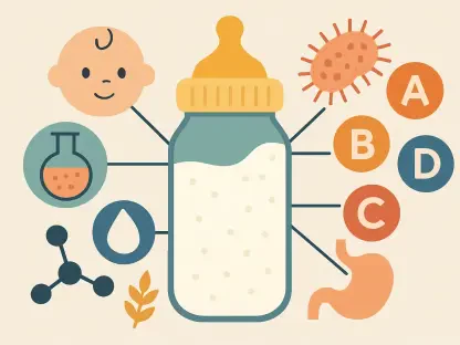 Analyse de Tendance : La Complexité du Lait Infantile