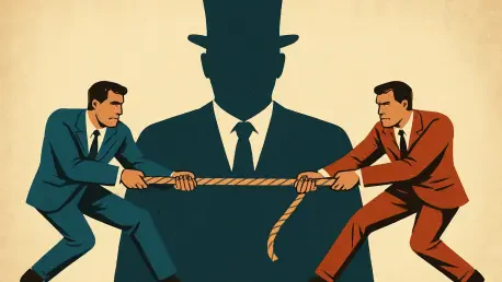 L’État Doit-Il Concurrencer Ses Propres Entreprises ?