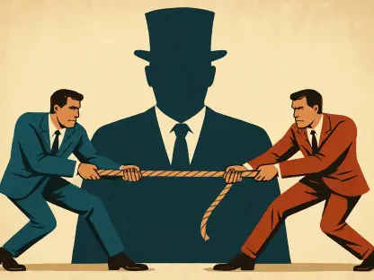 L'État Doit-Il Concurrencer Ses Propres Entreprises ?