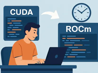 L'IA Migre un Backend de CUDA à ROCm en 30 Minutes