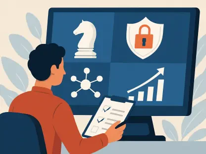 Votre Stratégie Cyber Est-elle Prête pour 2026?