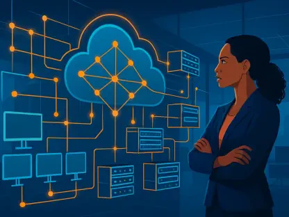 Le DCN S'Impose Comme le Réseau d'Entreprise du Futur