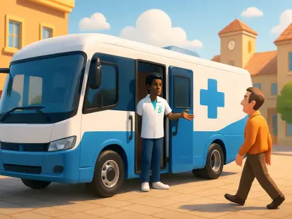 Le Rhône Renforce l'Accès aux Soins de Proximité