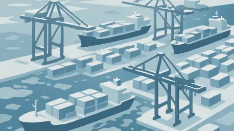 Analyse des Tendances : L’Effondrement du Vortex Polaire