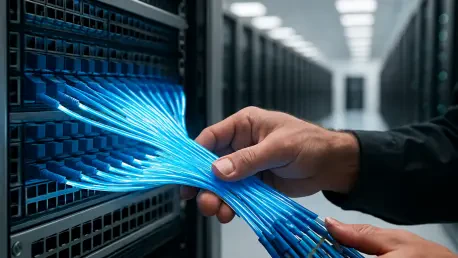 La Fibre Optique, Nouveau Goulot d’Étranglement de l’IA ?