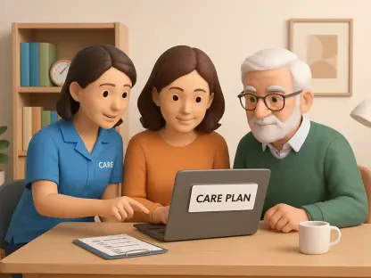 Québec Rémunère Désormais les Proches Aidants à Domicile