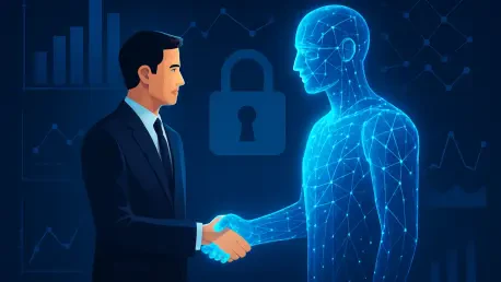 Le passage à l'échelle de l'IA est un problème de confiance, pas un problème technologique.