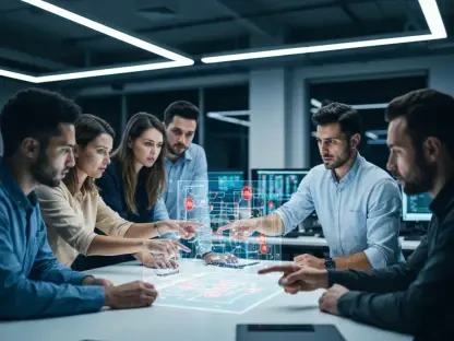 Cyberattaques en 2025 : Le Bilan d'une Année Noire