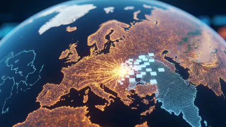 L’Effondrement du Gulf Stream Menace l’Europe